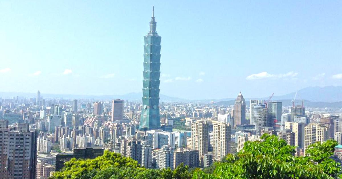 taipei